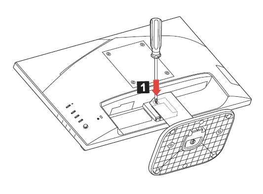 Acer KB272 G0bi 27-inch IPS Full HD Gaming Monitor User Manual Acer KB272 G0bi 27-inch IPS Full HD Gaming Monitor-4