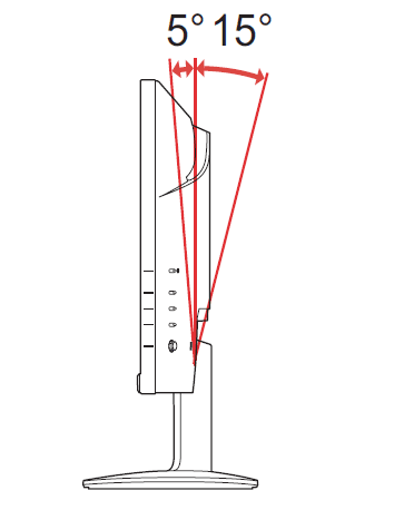 Acer KB272 G0bi 27-inch IPS Full HD Gaming Monitor User Manual Acer KB272 G0bi 27-inch IPS Full HD Gaming Monitor-6