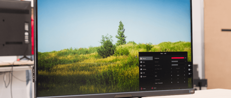 Acer Nitro 27-inch WQHD PC Gaming IPS Monitor-featured