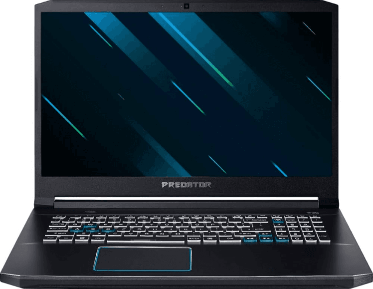 Acer Predator Helios 500 Gaming Laptop User Manual Acer Predator Helios 500 Gaming Laptop-product