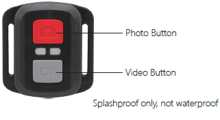 Akaso EK7000 Wifi 4K HD Action Camera-4