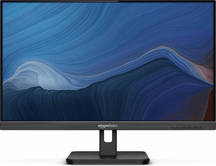 Amazon Basics ‎24E2QA 24-inch IPS Monitor-product