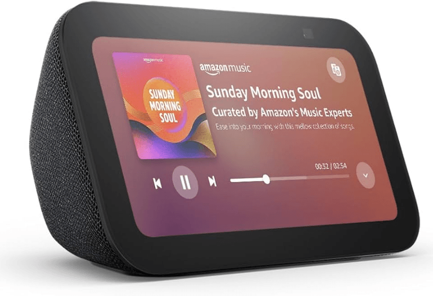 Amazon Echo Show 5 Smart Display-product
