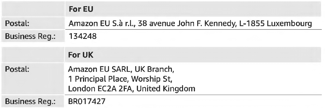 AmazonBasics ‎25EI Intelligent Electronic Keypad Security Safe 16