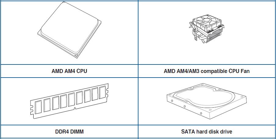 Asus ROG Strix B550-F Gaming WiFi II AMD AM4 Motherboard-2