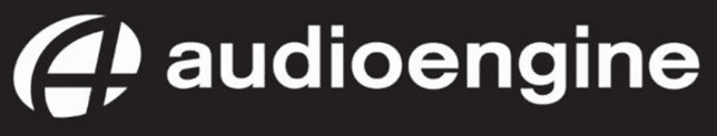 Audioengine-logo