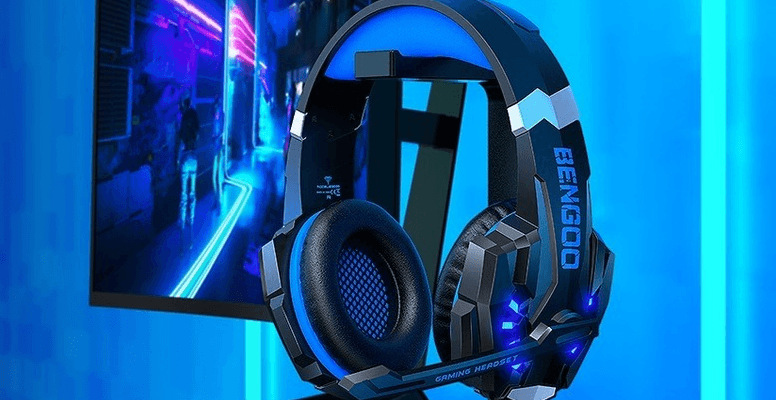 BENGOO G9000 Stereo Gaming Headset User Manual BENGOO G9000 Stereo Gaming Headset-featured