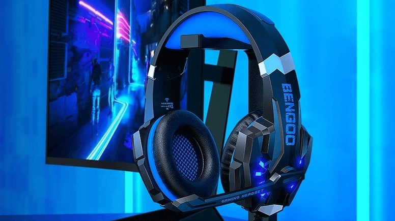 BENGOO G9000 Stereo Gaming Headset User Manual