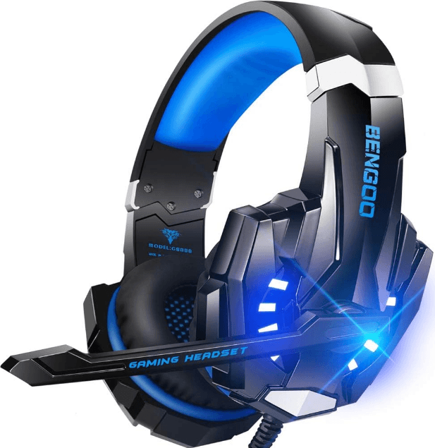 BENGOO G9000 Stereo Gaming Headset-product