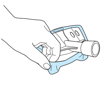 BISSELL 4171L Steam Shot OmniReach Handheld Steam Cleaner User Guide BISSELL 4171L Steam Shot OmniReach Handheld Steam Cleaner-15