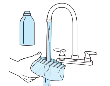 BISSELL 4171L Steam Shot OmniReach Handheld Steam Cleaner User Guide BISSELL 4171L Steam Shot OmniReach Handheld Steam Cleaner-17