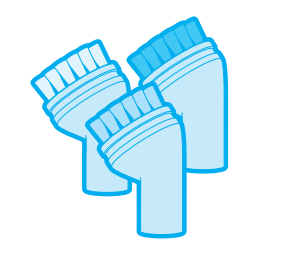 BISSELL 4171L Steam Shot OmniReach Handheld Steam Cleaner User Guide BISSELL 4171L Steam Shot OmniReach Handheld Steam Cleaner-19