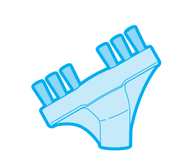 BISSELL 4171L Steam Shot OmniReach Handheld Steam Cleaner User Guide BISSELL 4171L Steam Shot OmniReach Handheld Steam Cleaner-22