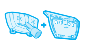 BISSELL 4171L Steam Shot OmniReach Handheld Steam Cleaner User Guide BISSELL 4171L Steam Shot OmniReach Handheld Steam Cleaner-24