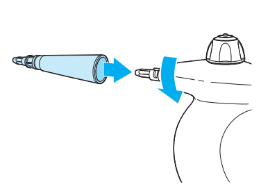 BISSELL 4171L Steam Shot OmniReach Handheld Steam Cleaner User Guide BISSELL 4171L Steam Shot OmniReach Handheld Steam Cleaner-25