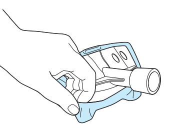 BISSELL 4171L Steam Shot OmniReach Handheld Steam Cleaner User Guide BISSELL 4171L Steam Shot OmniReach Handheld Steam Cleaner-28