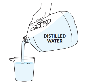 BISSELL 4171L Steam Shot OmniReach Handheld Steam Cleaner User Guide BISSELL 4171L Steam Shot OmniReach Handheld Steam Cleaner-3