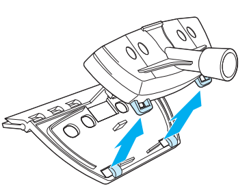 BISSELL 4171L Steam Shot OmniReach Handheld Steam Cleaner User Guide BISSELL 4171L Steam Shot OmniReach Handheld Steam Cleaner-30