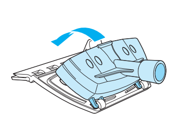 BISSELL 4171L Steam Shot OmniReach Handheld Steam Cleaner User Guide BISSELL 4171L Steam Shot OmniReach Handheld Steam Cleaner-31