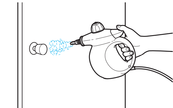 BISSELL 4171L Steam Shot OmniReach Handheld Steam Cleaner User Guide BISSELL 4171L Steam Shot OmniReach Handheld Steam Cleaner-33