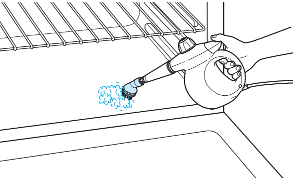 BISSELL 4171L Steam Shot OmniReach Handheld Steam Cleaner User Guide BISSELL 4171L Steam Shot OmniReach Handheld Steam Cleaner-34