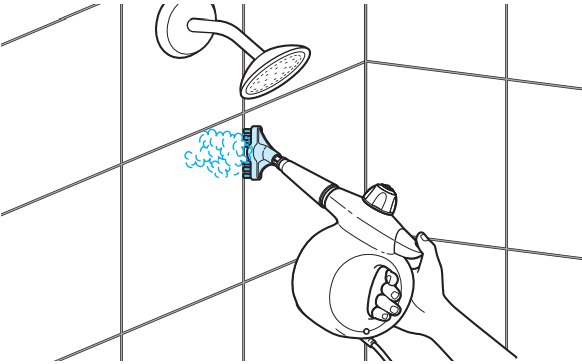 BISSELL 4171L Steam Shot OmniReach Handheld Steam Cleaner User Guide BISSELL 4171L Steam Shot OmniReach Handheld Steam Cleaner-35