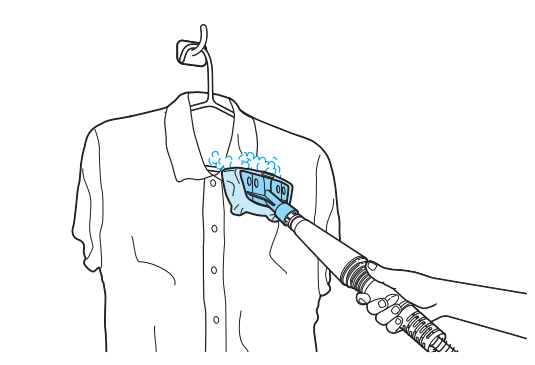 BISSELL 4171L Steam Shot OmniReach Handheld Steam Cleaner User Guide BISSELL 4171L Steam Shot OmniReach Handheld Steam Cleaner-37