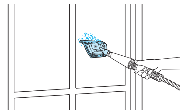 BISSELL 4171L Steam Shot OmniReach Handheld Steam Cleaner User Guide BISSELL 4171L Steam Shot OmniReach Handheld Steam Cleaner-38