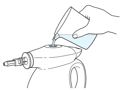 BISSELL 4171L Steam Shot OmniReach Handheld Steam Cleaner User Guide BISSELL 4171L Steam Shot OmniReach Handheld Steam Cleaner-4