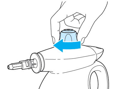 BISSELL 4171L Steam Shot OmniReach Handheld Steam Cleaner User Guide BISSELL 4171L Steam Shot OmniReach Handheld Steam Cleaner-5.