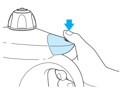 BISSELL 4171L Steam Shot OmniReach Handheld Steam Cleaner User Guide BISSELL 4171L Steam Shot OmniReach Handheld Steam Cleaner-9