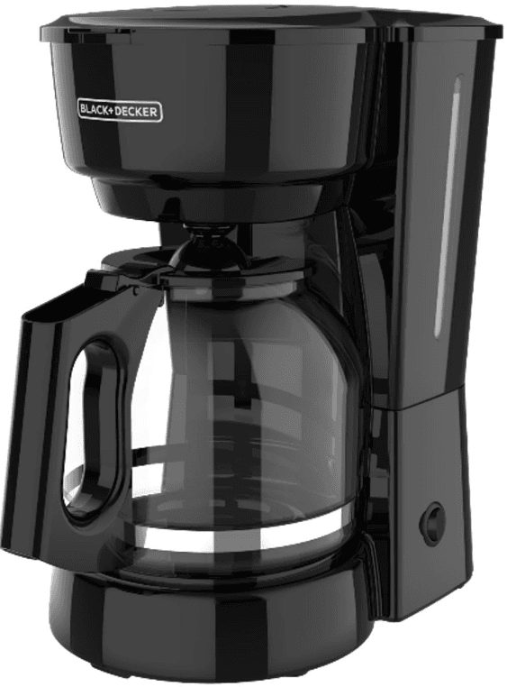 BLACK DECKER CM0915BKD 12-Cup Coffee Maker-product