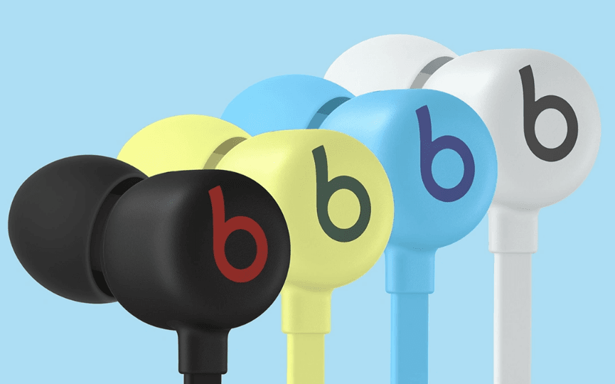 Beats Flex Wireless Earbuds User Manual