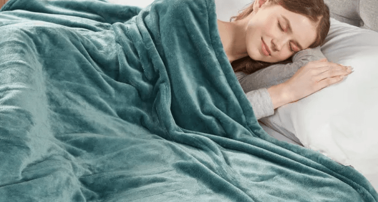 Biddeford Electric Blanket User Manual Biddeford Electric Blanket-featured