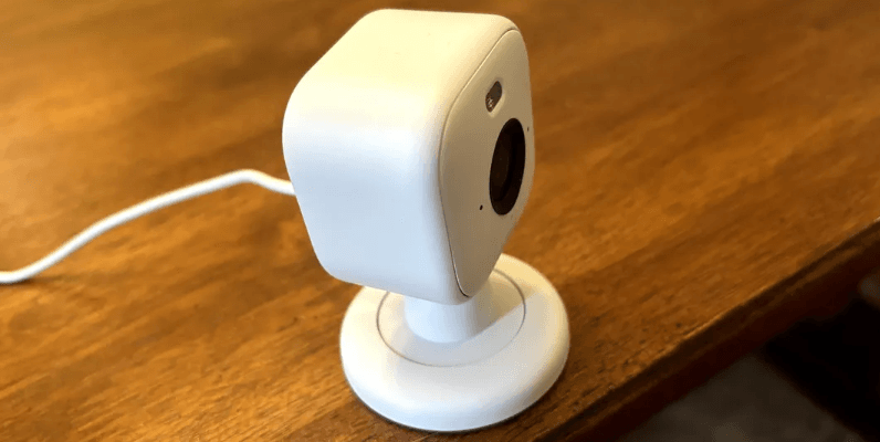 Blink Mini 2 Home Security Camera User Guide Blink Mini 2 Home Security Camera-featured