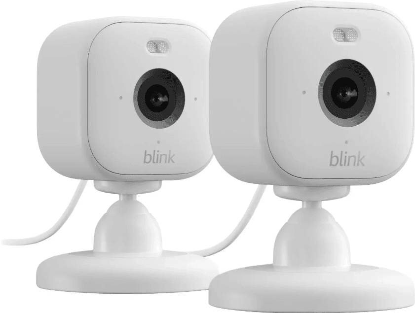Blink Mini 2 Home Security Camera User Guide Blink Mini 2 Home Security Camera-product