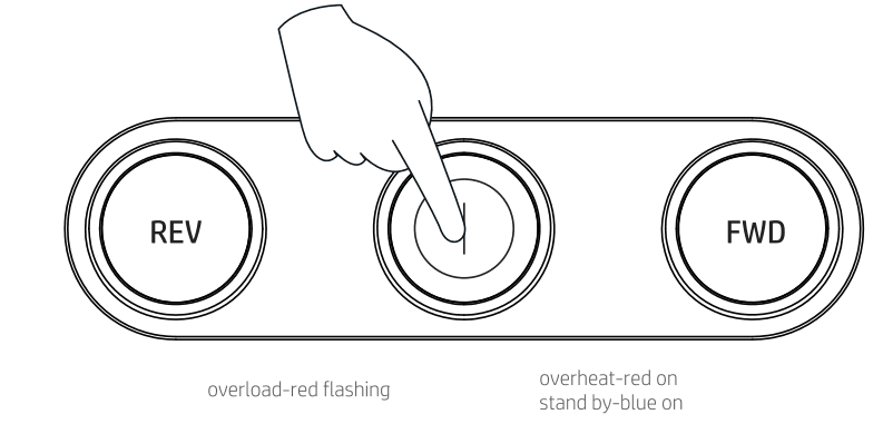 Bonsen S3102 16-Sheet Cross-Cut Paper Shredder 6