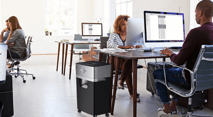 Bonsen S3102 16-Sheet Cross-Cut Paper Shredder User Manual Bonsen S3102 16-Sheet Cross-Cut Paper Shredder-featured