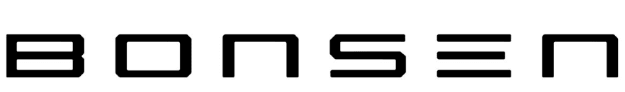 Bonsen-logo