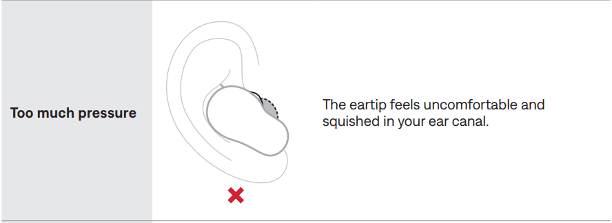 Bose QuietComfort Ultra Earbuds User Manual Bose QuietComfort Ultra Earbuds-10