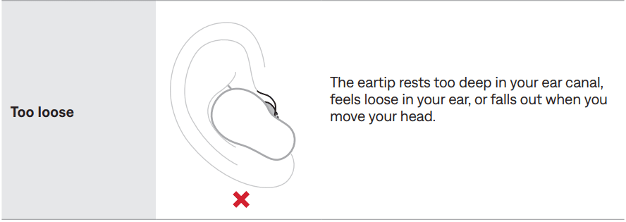 Bose QuietComfort Ultra Earbuds User Manual Bose QuietComfort Ultra Earbuds-11