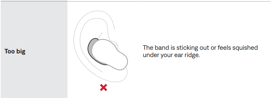 Bose QuietComfort Ultra Earbuds User Manual Bose QuietComfort Ultra Earbuds-13
