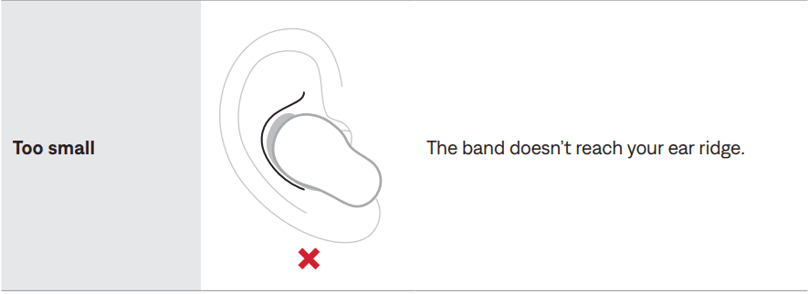 Bose QuietComfort Ultra Earbuds User Manual Bose QuietComfort Ultra Earbuds-14