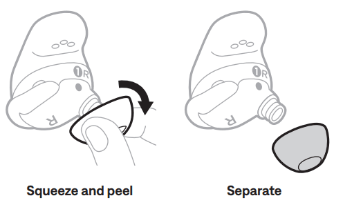 Bose QuietComfort Ultra Earbuds-17