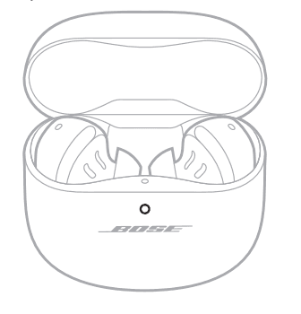 Bose QuietComfort Ultra Earbuds User Manual Bose QuietComfort Ultra Earbuds-23