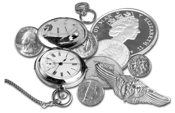 Bounty Hunter TK4 Tracker IV Metal Detector User Manual Bounty Hunter TK4 Tracker IV Metal Detector-13