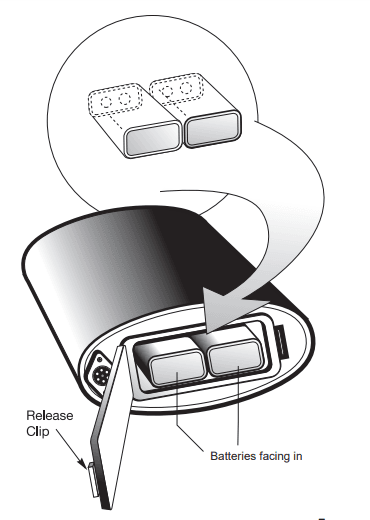 Bounty Hunter TK4 Tracker IV Metal Detector User Manual Bounty Hunter TK4 Tracker IV Metal Detector-3