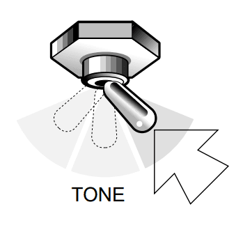 Bounty Hunter TK4 Tracker IV Metal Detector User Manual Bounty Hunter TK4 Tracker IV Metal Detector-5