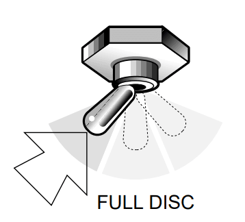 Bounty Hunter TK4 Tracker IV Metal Detector User Manual Bounty Hunter TK4 Tracker IV Metal Detector-6