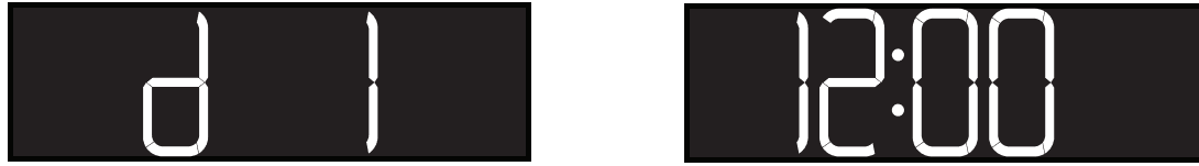 BrandStand CubieTrio Hotel Clock with Magnetic Wireless Charger 4